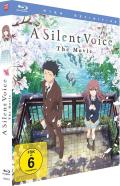 Film: A Silent Voice - Deluxe Edition