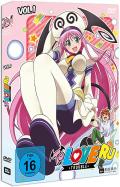 To Love Ru - Trouble - Staffel 1.1