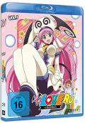 Film: To Love Ru - Trouble - Staffel 1.1