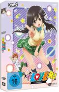 Film: To Love Ru - Trouble - Staffel 1.2