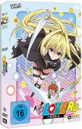 Film: To Love Ru - Trouble - Staffel 1.3