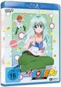 To Love Ru - Trouble - Staffel 1.4