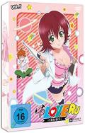 Film: To Love Ru - Trouble - Staffel 1.5