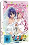 Film: To Love Ru - Trouble - Staffel 1.6