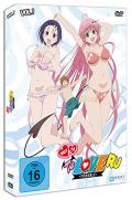 Film: To Love Ru - Trouble - Staffel 2.1