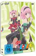 To Love Ru - Trouble - Staffel 2.2