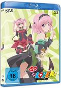 Film: To Love Ru - Trouble - Staffel 2.2