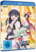 To Love Ru - Trouble - Staffel 2.3