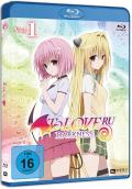 Film: To Love Ru - Darkness - Staffel 3.1