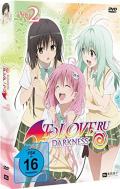 To Love Ru - Darkness - Staffel 3.2