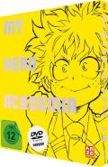 Film: My Hero Academia - Vol. 1