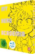 My Hero Academia - Vol. 1