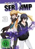 Film: Servamp - Vol. 3