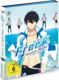 Film: Free! - Timeless Medley # 01 - The Bond