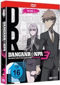 Danganronpa 3: Future Arc - Vol. 1