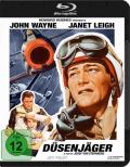 Film: Jet Pilot - Dsenjger