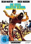 Film: Die Geier warten schon - Showdown