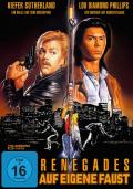 Film: Renegades - Auf eigene Faust