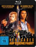 Film: Renegades - Auf eigene Faust