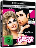Film: Grease - 40th Anniversary Edition - 4K