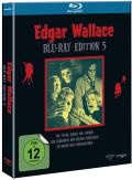 Film: Edgar Wallace - Blu-ray Edition 5