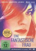 Film: Eine fantastische Frau - Una mujer fantastica