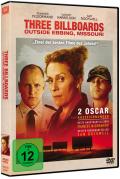 Film: Three Billboards Outside Ebbing, Missouri