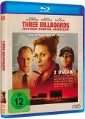 Film: Three Billboards Outside Ebbing, Missouri