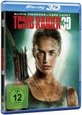 Film: Tomb Raider - 3D