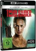 Film: Tomb Raider - 4K