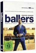 Ballers - Staffel 3