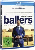 Film: Ballers - Staffel 3