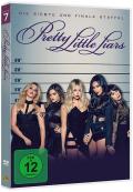 Pretty Little Liars - 7. Staffel