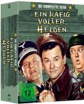 Film: Ein Kfig voller Helden - Die komplette Serie