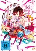 No Game No Life - Vol. 1