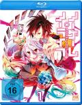 No Game No Life - Vol. 1