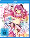 Film: No Game No Life - Vol. 2