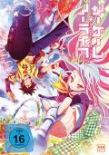 Film: No Game No Life - Gesamtedition