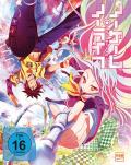 No Game No Life - Gesamtedition