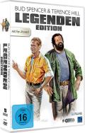 Film: Bud Spencer & Terence Hill - Legenden Edition