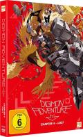 Digimon Adventure tri. - Chapter 4 - Lost