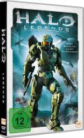 Film: Halo Legends