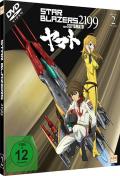 Film: Star Blazers 2199 - Space Battleship Yamato - Volume 2