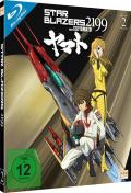 Star Blazers 2199 - Space Battleship Yamato - Volume 2