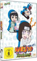 Film: Naruto Spin-Off Rock Lee und seine Ninja-Kumpels - Vol. 2