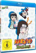 Naruto Spin-Off Rock Lee und seine Ninja-Kumpels - Vol. 2