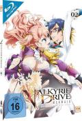 Valkyrie Drive - Marmaid - Volume 2