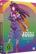 Film: Concrete Revolutio - Staffel 1.2