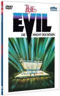 Film: The Evil - Die Macht des Bsen - Trash Collection #145 - Cover A