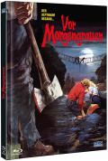 Film: Vor Morgengrauen - Cover A